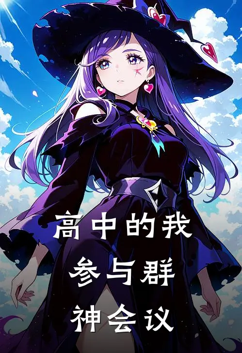 高中的我，参与群神会议