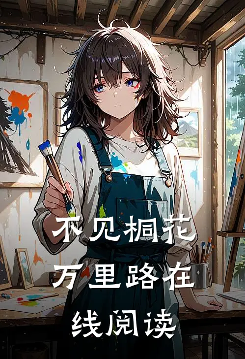 不见桐花万里路在线阅读