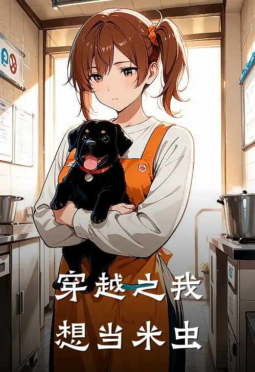 穿越之我想当米虫