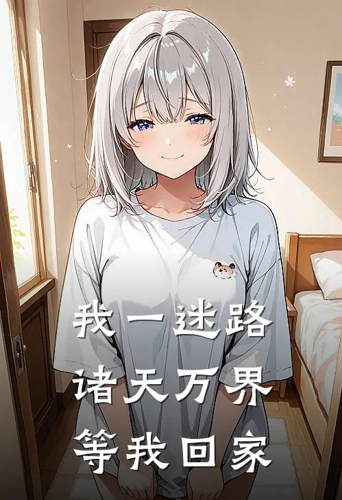 我一迷路，诸天万界等我回家