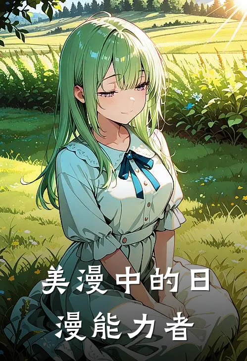 美漫中的日漫能力者