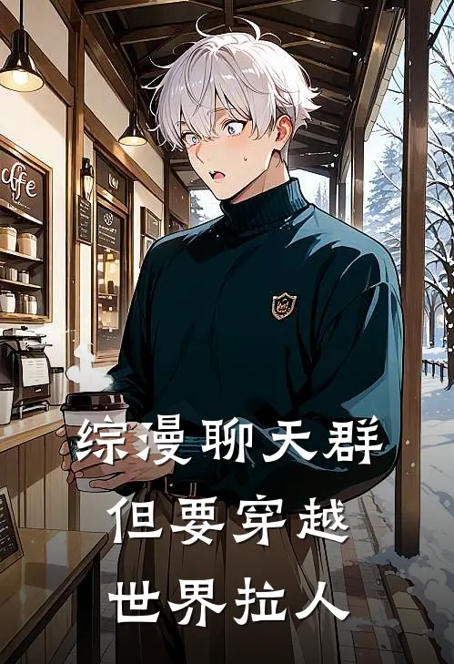 综漫聊天群，但要穿越世界拉人