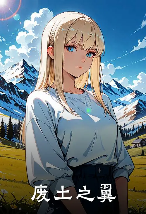 废土之翼