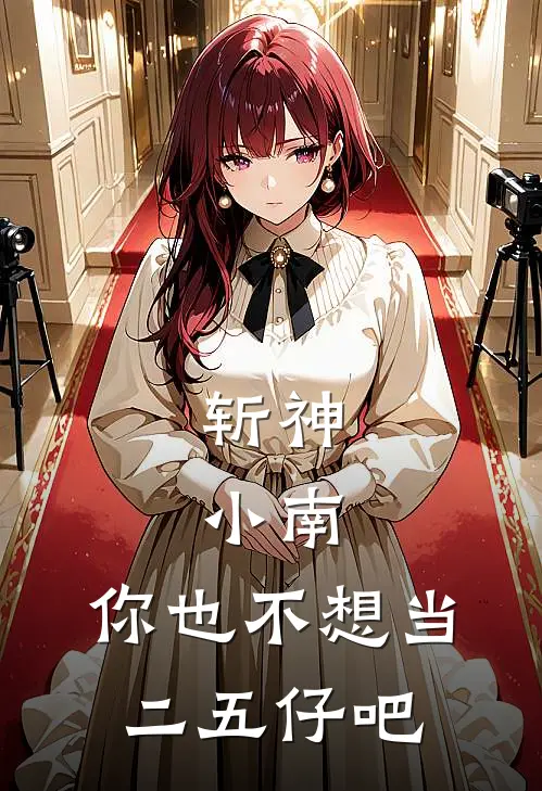 斩神：小南，你也不想当二五仔吧