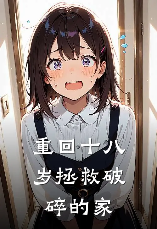 重回十八岁拯救破碎的家