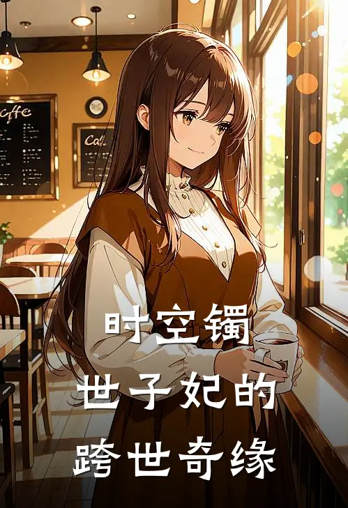 时空镯：世子妃的跨世奇缘