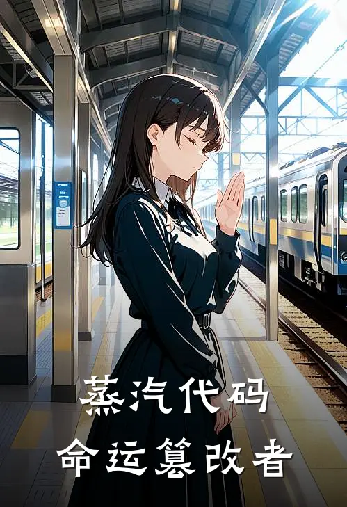 蒸汽代码：命运篡改者