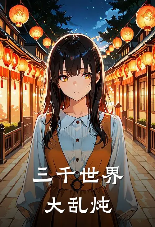 三千世界大乱炖