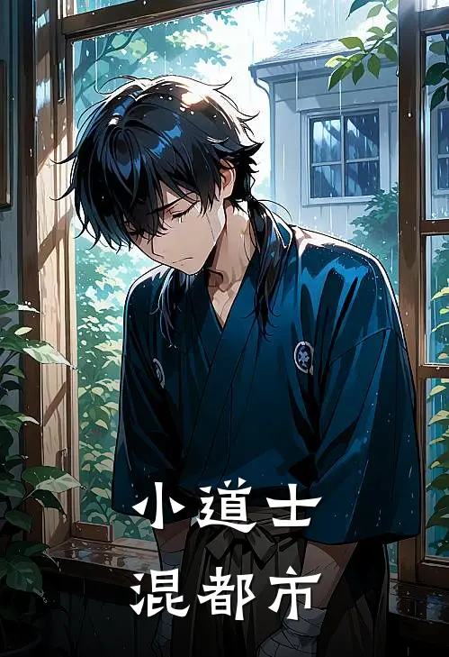 小道士混都市