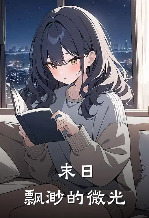 末日：飘渺的微光