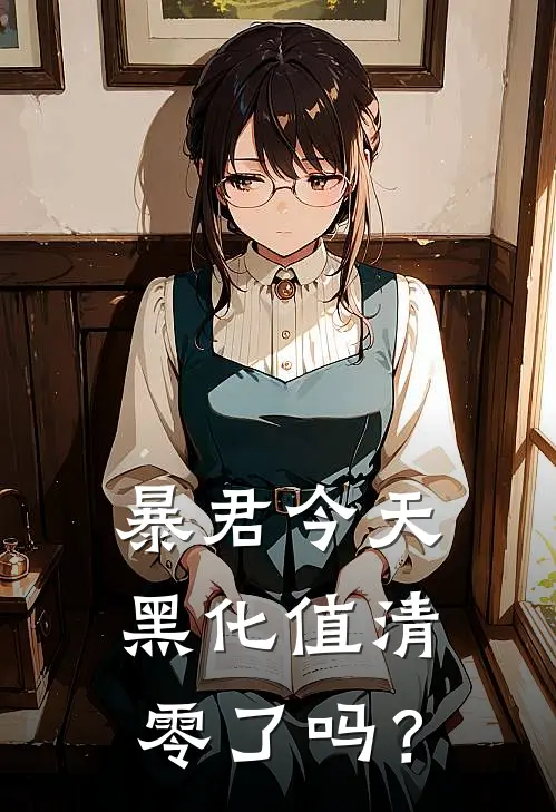 暴君今天黑化值清零了吗？