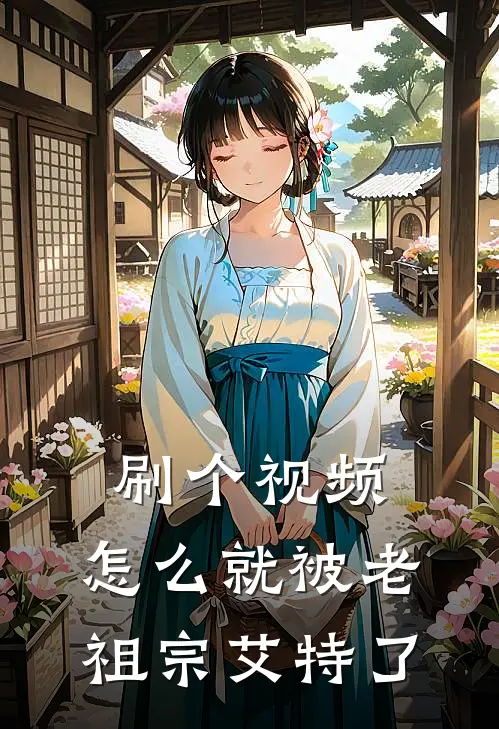 刷个视频，怎么就被老祖宗艾特了