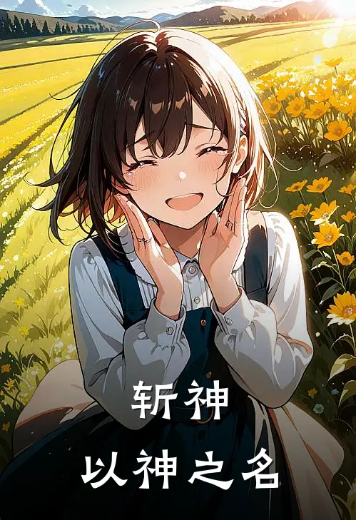 斩神，以神之名