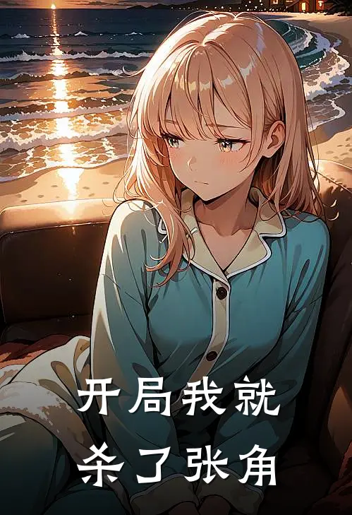 开局我就杀了张角