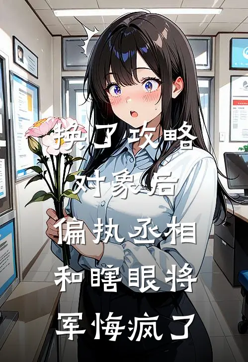 换了攻略对象后，偏执丞相和瞎眼将军悔疯了