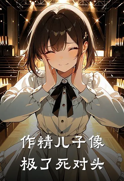 作精儿子像极了死对头