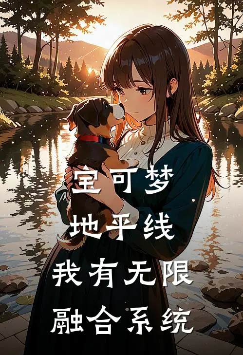 宝可梦地平线：我有无限融合系统