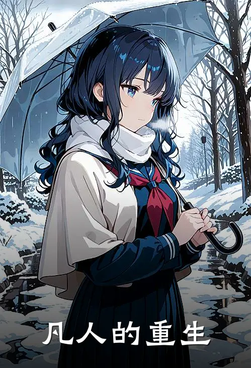 凡人的重生