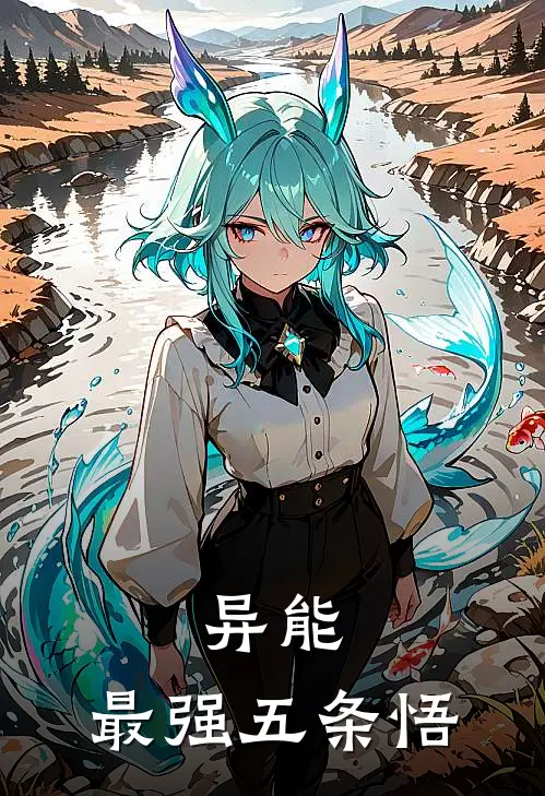 异能：最强五条悟