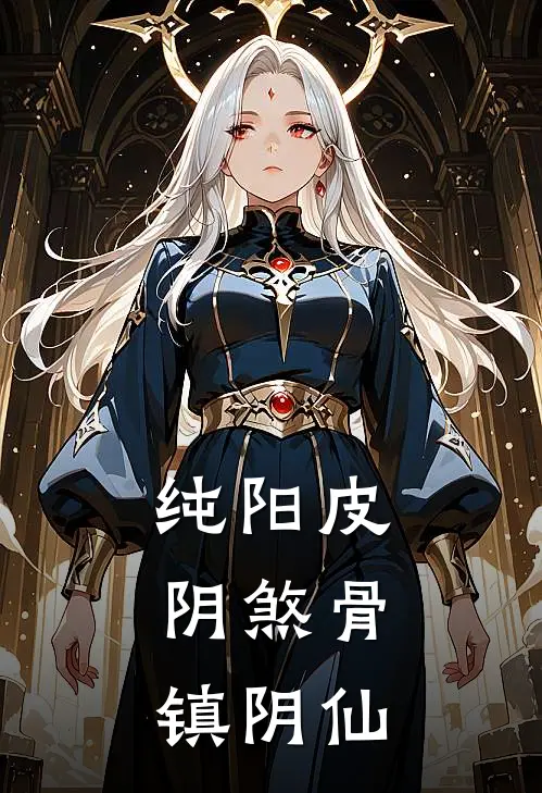 纯阳皮，阴煞骨，镇阴仙