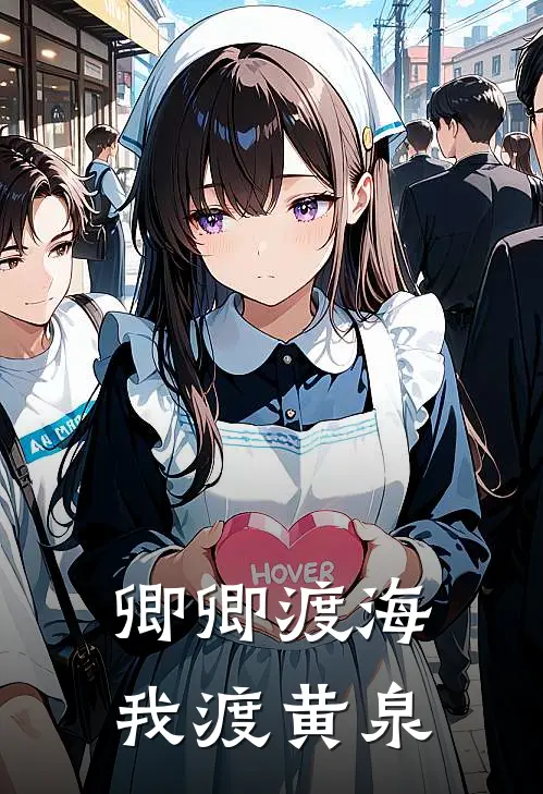 卿卿渡海，我渡黄泉