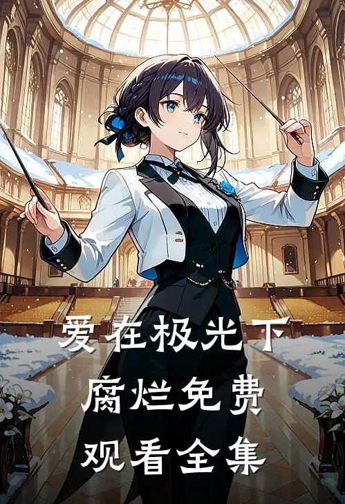 爱在极光下腐烂免费观看全集