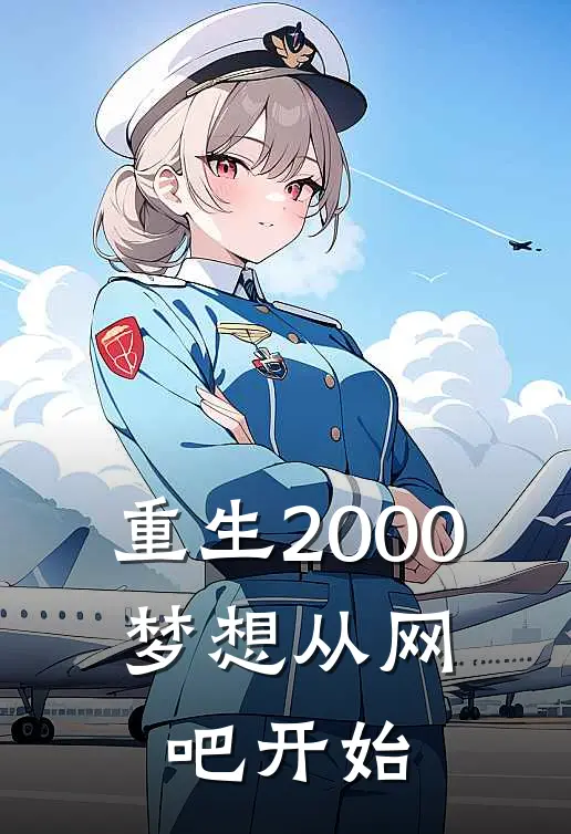 重生2000，梦想从网吧开始