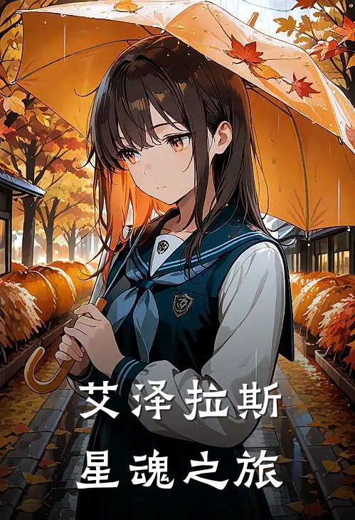 艾泽拉斯星魂之旅