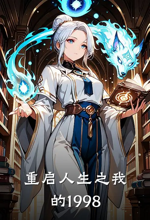 重启人生之我的1998