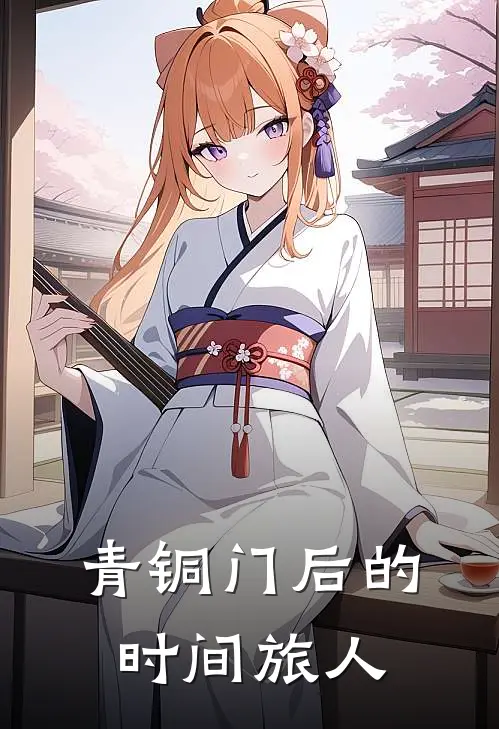 青铜门后的时间旅人