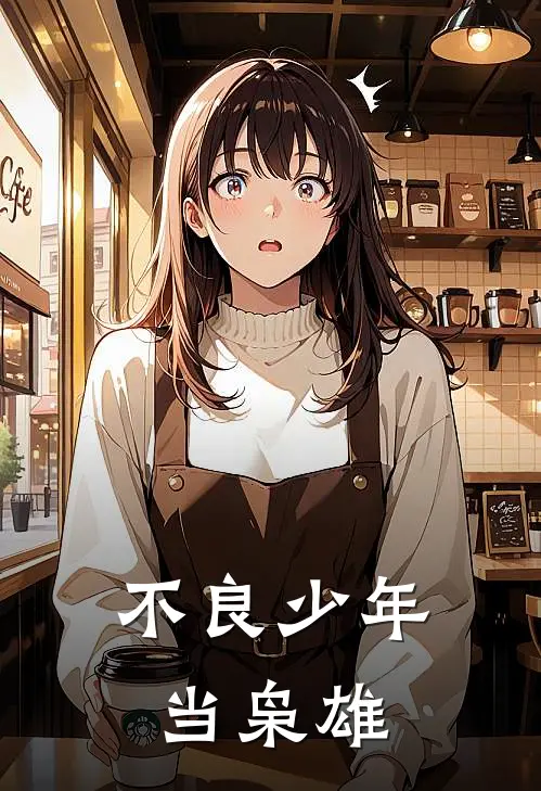 不良少年当枭雄