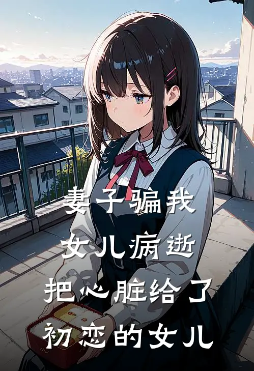 妻子骗我女儿病逝，把心脏给了初恋的女儿