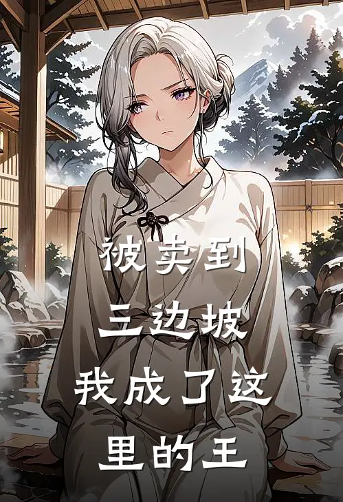 被卖到三边坡，我成了这里的王