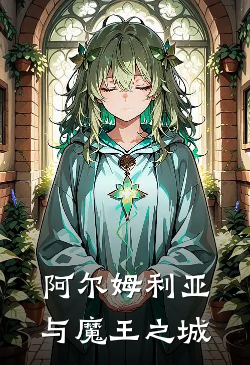 阿尔姆利亚与魔王之城