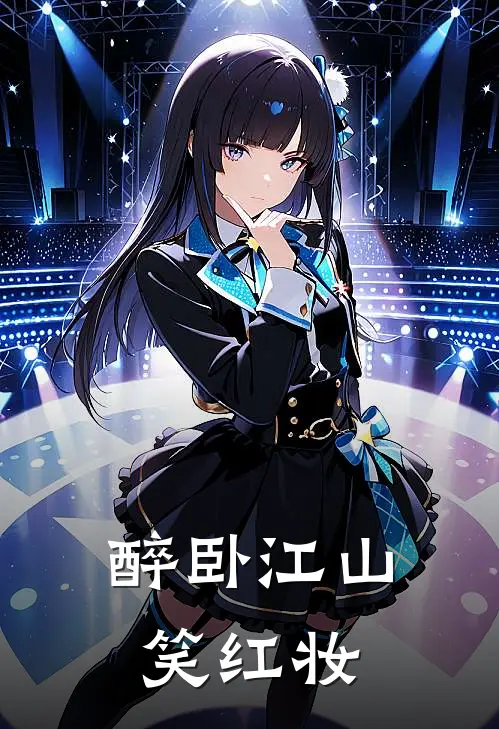 醉卧江山笑红妆