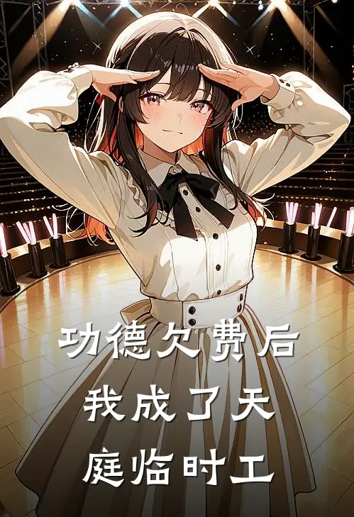 功德欠费后我成了天庭临时工