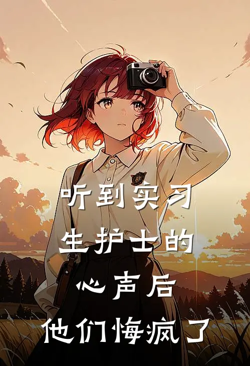 听到实习生护士的心声后，他们悔疯了