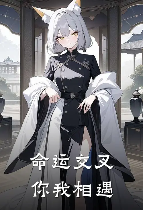 命运交叉，你我相遇