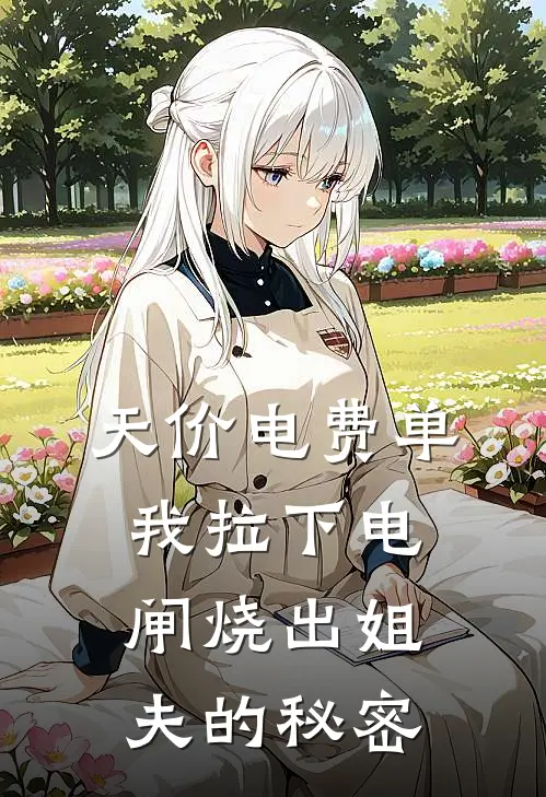 天价电费单：我拉下电闸烧出姐夫的秘密