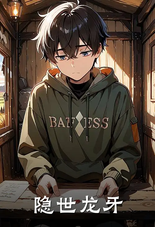隐世龙牙