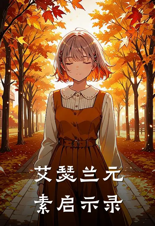 艾瑟兰元素启示录