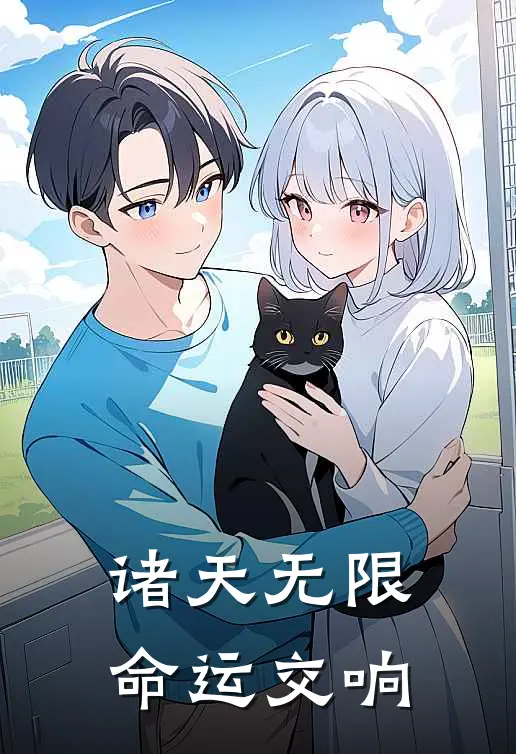 诸天无限：命运交响