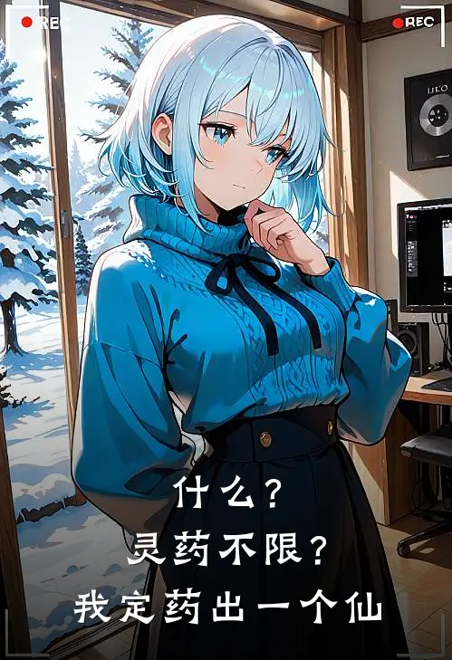 什么？灵药不限？我定药出一个仙