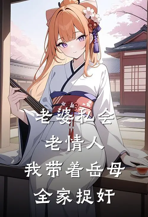 老婆私会老情人，我带着岳母全家捉奸