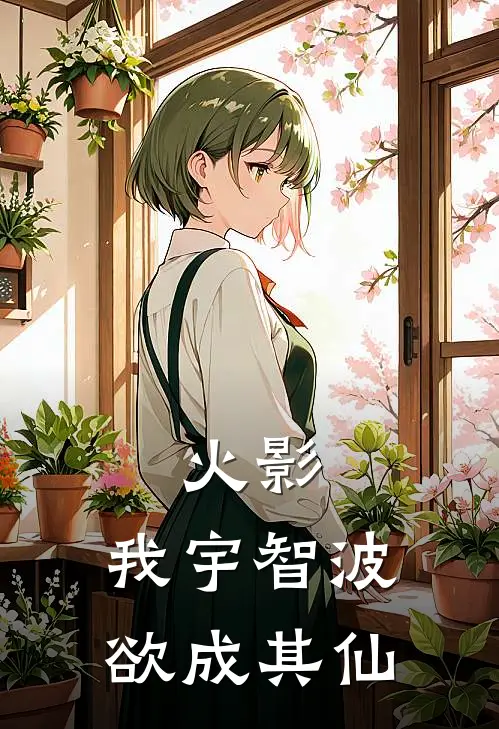 火影：我宇智波欲成其仙