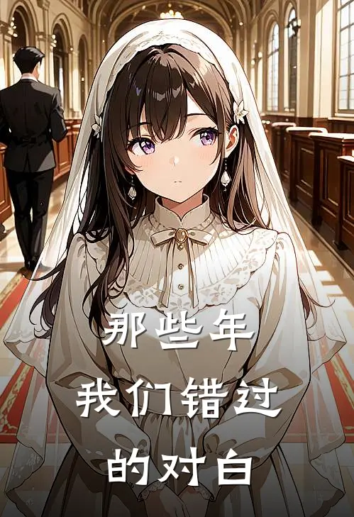 那些年，我们错过的对白