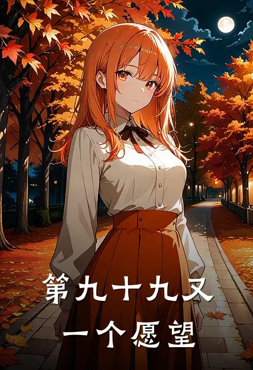 第九十九又一个愿望