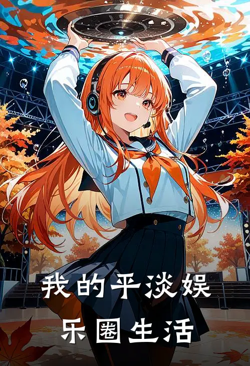 我的平淡娱乐圈生活