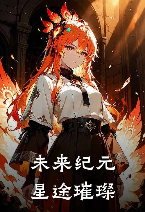 未来纪元：星途璀璨