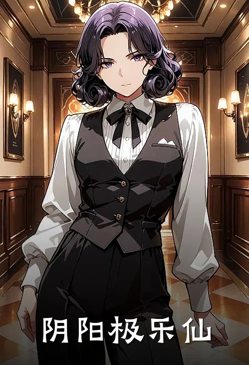 阴阳极乐仙